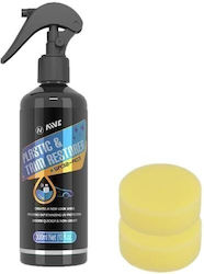 Set Protection for Tires Car 300ml