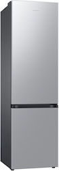 Samsung Ψυγειοκαταψύκτης 390lt NoFrost Inox RB38C600ESA/EF Samsung Ψυγειοκαταψύκτης 390lt NoFrost Inox RB38C600ESA/EF