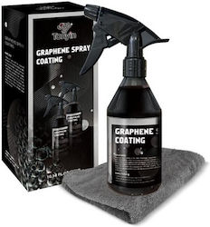 Tonyin Σπρέι Προστασίας για Αμάξωμα 300ml Tonyin Σπρέι Προστασίας για Αμάξωμα 300ml