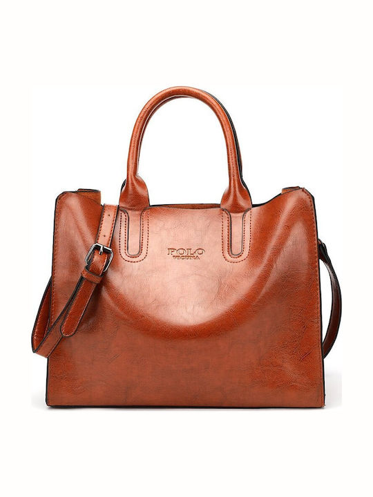 Vicuna Polo Дамска Чанта
