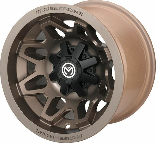 Moose Utility Division 416MO127156BZ4