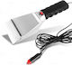 Electric Car Ice Scraper
