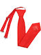 JFashion Women's Scarf Red