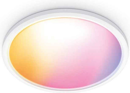 WiZ Smart Plafonieră 22buc LED cu Telecomandă WiZ Smart Plafonieră 22buc LED cu Telecomandă