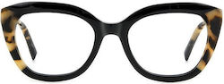 Missoni Rame Ochelari Pentru Femei Acetat Flutu...