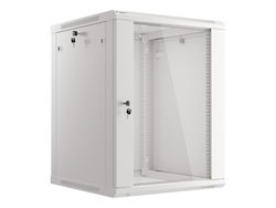 Lanberg WF01-6615-10S Επιτοίχια 15U
