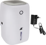 Dehumidifier with Compressor 0.33lt