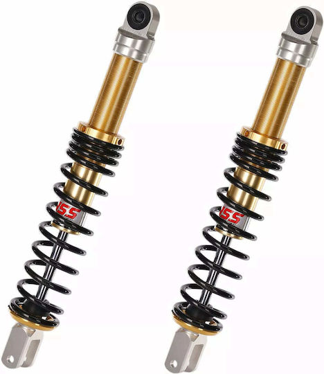 YSS Αμορτισέρ Μοτοσυκλέτας Πίσω για Honda SH 300