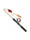 Rolinger Cat Toy Rod