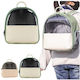 Dog/Cat Carrying Green Handbag for 8kg Pets L35xW31xH20cm