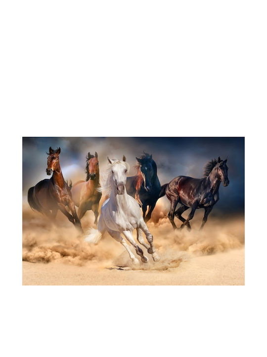 Fototapete Papier L200xB150cm Waschbar FTAP-BBIMG6566