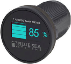 Blue Sea Systems Bootswasserstandsmesser