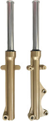 Yamaha Motorcycle Fork Tubes