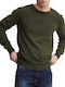 Blend Men's Long Sleeve Sweater Ladi