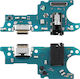 Flex Cable with Charging port for Galaxy A02s