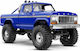 Traxxas Ford F-150 Τηλεκατευθυνόμενο Αυτοκίνητο 4WD Μπλε