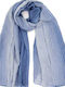 Women's Scarf Albastru