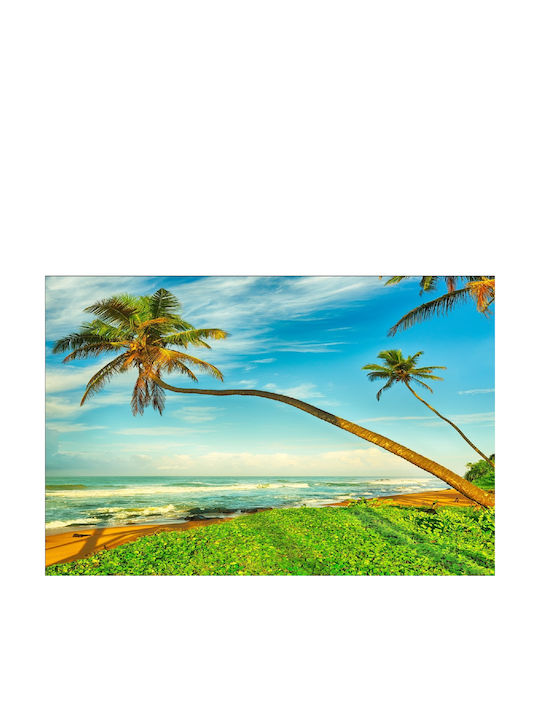 Autocolantă Tapet de Perete 250x200cm Lavabil