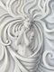 Autocolantă Fototapet de Perete 135x225cm Lavabil