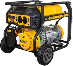 DEWALT DXGNP35E Βενζίνης DEWALT DXGNP35E Βενζίνης