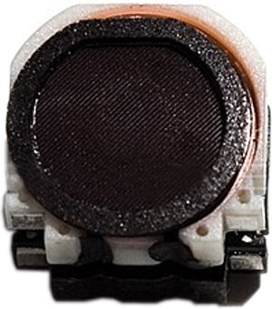 Piesă de schimb Difuzor ureche pentru SONY ERICSSON W890i