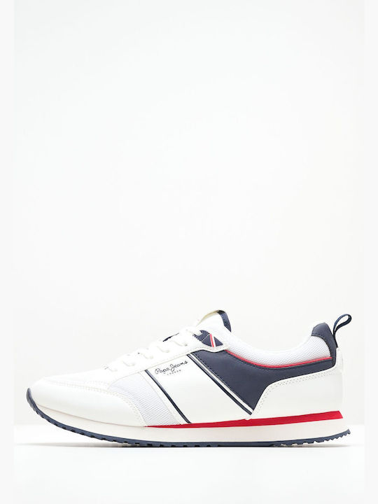 Pepe Jeans Bărbați Sneakers ASPRO