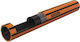 Heliflex Helijardim Listado Λάστιχο Ποτίσματος 1/2" 15m