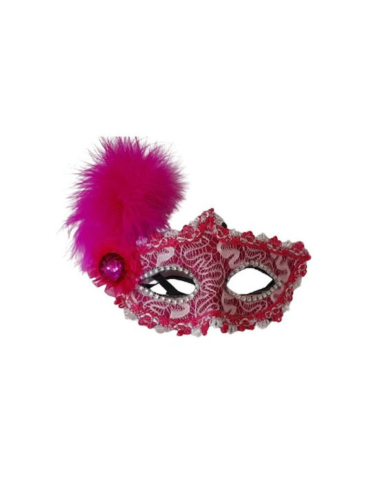 Carnival Mask Πούλιες