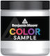 Benjamin Moore Plastic Paint for Interior Use BASE 4 473ml