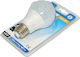 LED Bulb 5W for Socket E27 Cool White 450lm