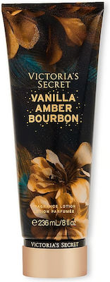 Victoria's Secret Ενυδατική Lotion Σώματος με Άρωμα Βανίλια 236ml