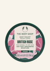 The Body Shop British Rose The Body Shop British Rose
