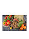 Fototapete Papier L300xB250cm Waschbar FTAP-BBIMG1849