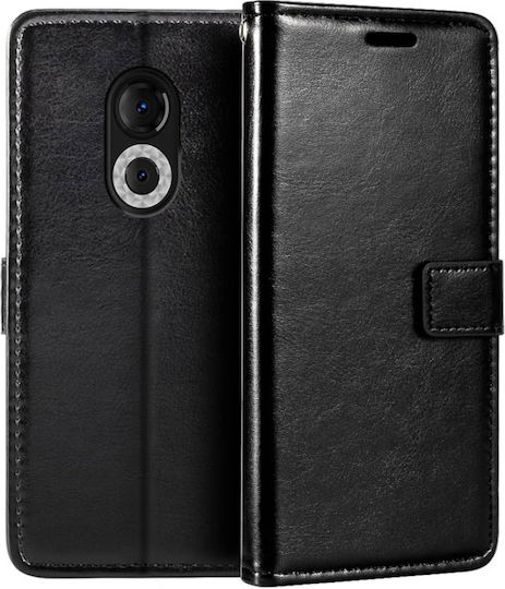 Doogee Buchen Sie Kunststoff Schwarz (DOOGEE X96/X96 Pro)