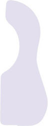 D'Andrea Pickguard pentru Chitară acustică Tăietură unică