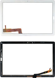 Μηχανισμός Αφής Αντικατάστασης (Huawei MediaPad M5 10)