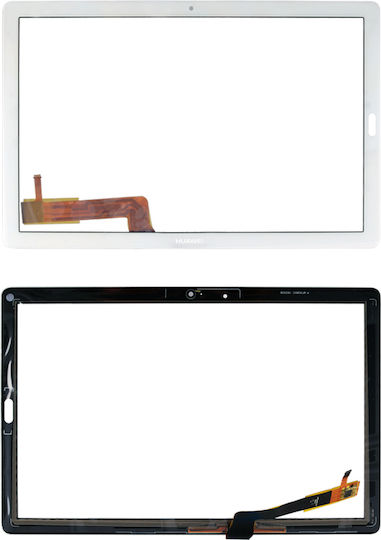 Μηχανισμός Αφής Αντικατάστασης (Huawei MediaPad M5 10)