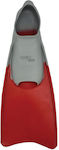 Swimming / Snorkelling Fins Red
