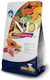 Farmina N&D Tropical Selection Puppy Mini 5kg Dry Food with Few Grains for Small Breed Puppies with Lamb