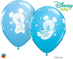 Σετ 25 Μπαλόνια Latex Mickey