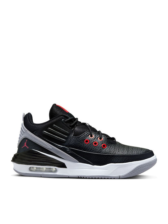Max Aura 5 Sneakers Black