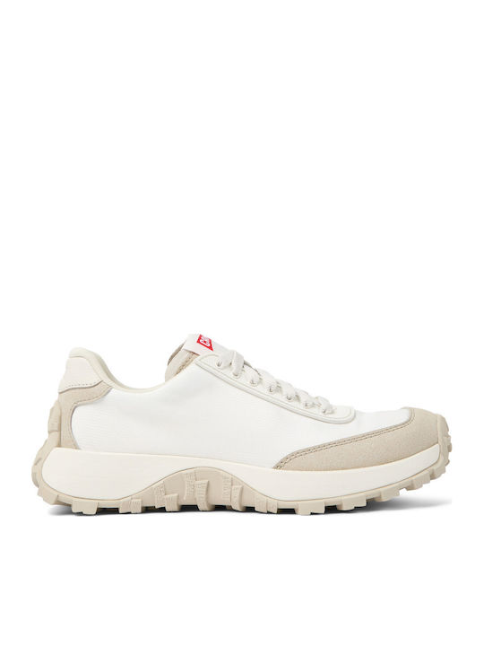 Camper Drift Trail Sneakers White