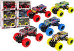 Auto Monster Truck Car Pull Back for 3++ Years (Various Designs) 1pc