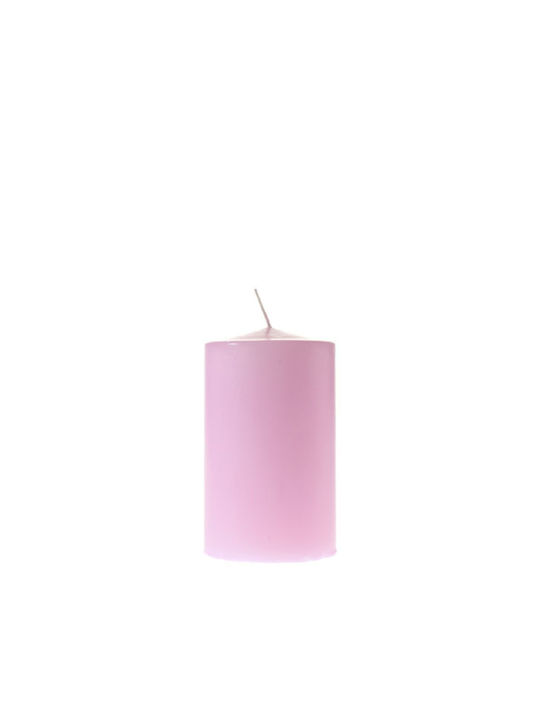 Iliadis Decorative Candle 2pcs