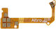 NetOne Καλωδιοταινία για Galaxy A03s