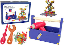 Lean Toys Set in Tool Box