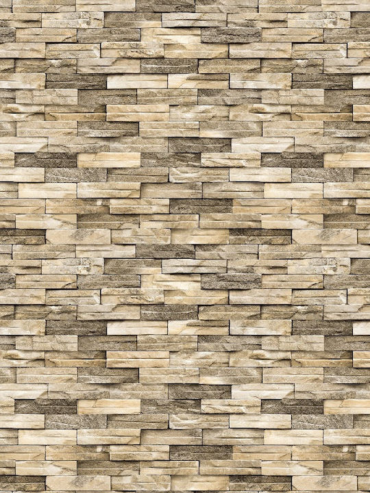 Autocolantă Tapet de Perete 350x200cm Lavabil