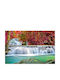 Fototapet de Perete 250x200cm Hârtie Lavabil