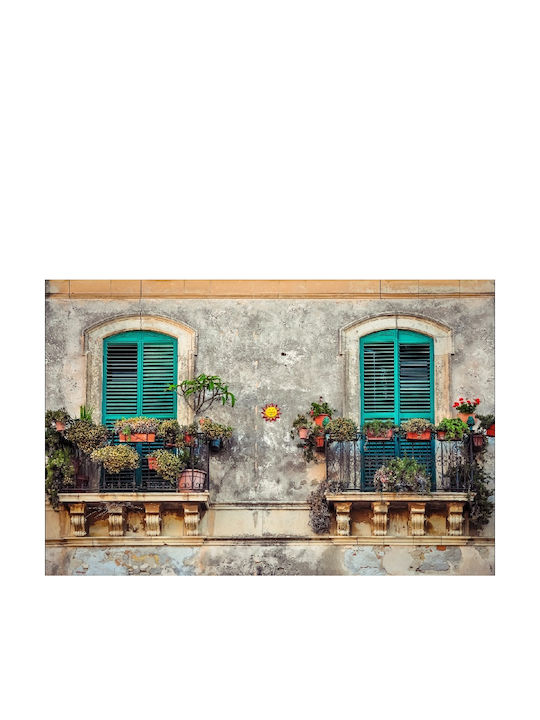 Autocolantă Fototapet de Perete 220x135cm Lavabil