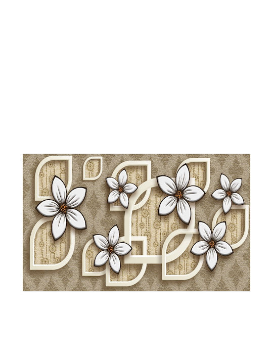 Autocolantă Tapet de Perete 350x250cm Lavabil